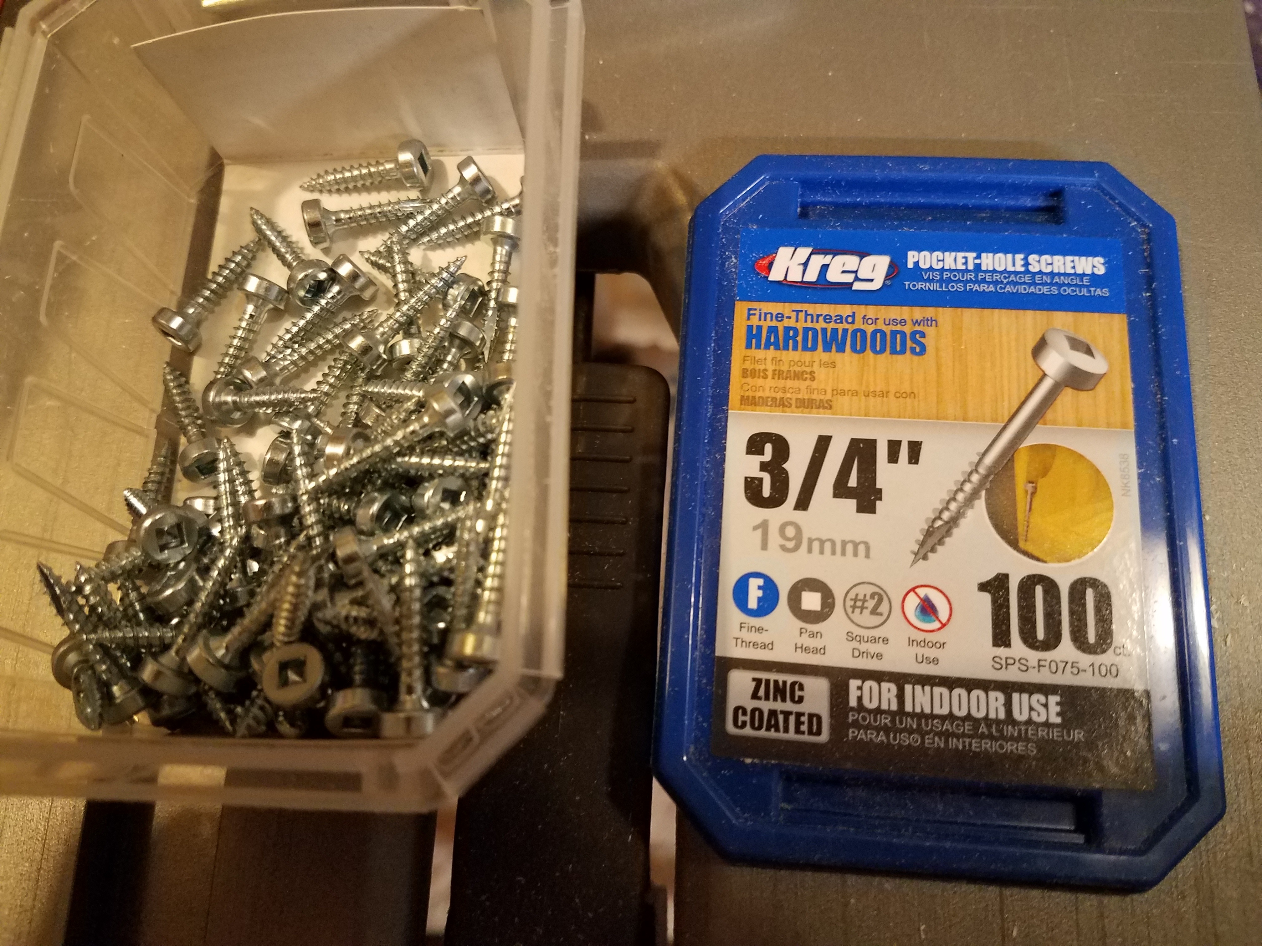 Small Floating Shelf With Hidden Storage 12 Steps (with Pictures