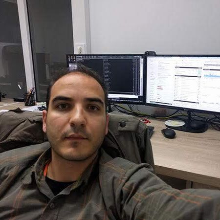 author