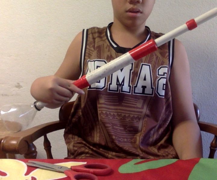 How to Make a PVC Trombone