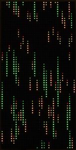64x32 LED Matrix Clock : 5 Steps (with Pictures) - Instructables