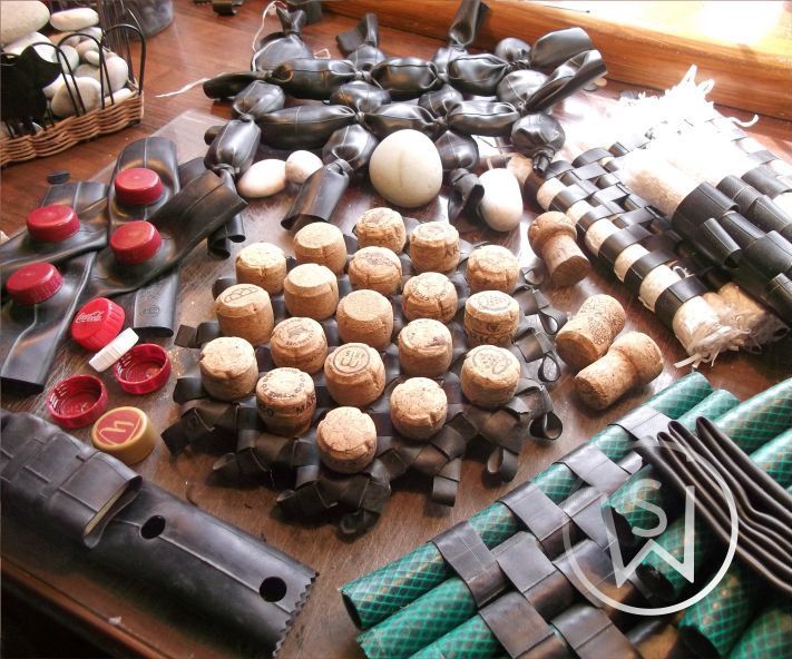 Playing With Junk P-1