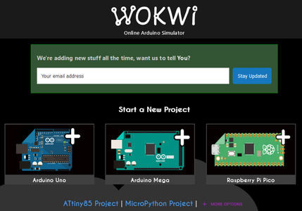 ESP32 Simulator - Introduction