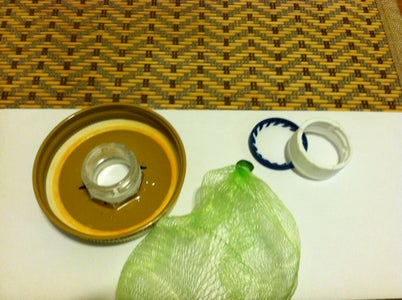 DIY Pot and Medium Part 2