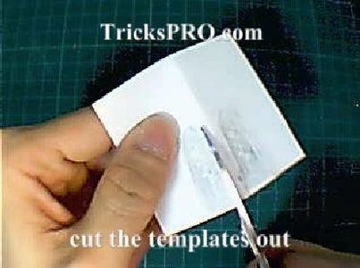 How to Turn Ice-cream Stick Into Key