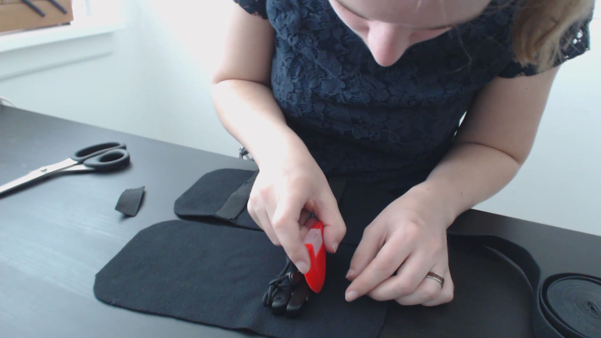 Nintendo Switch Carrying Case : 6 Steps (with Pictures) - Instructables