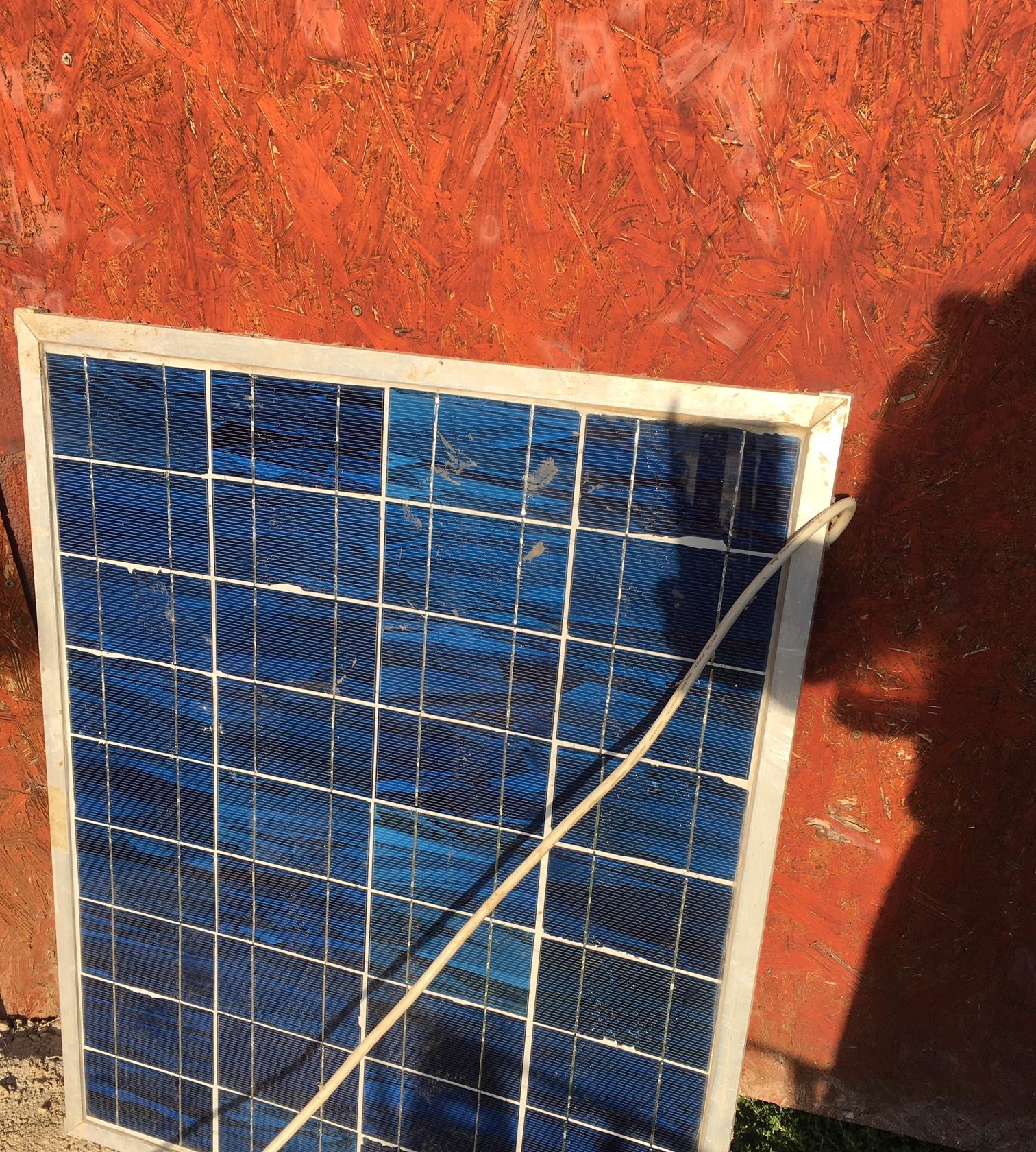 Diy Solar Panel Measure Datas 17 Steps Instructables Diy Solar Panel Measure Datas 17 Steps Instructables