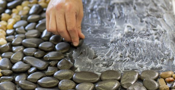 Securing the Pebbles