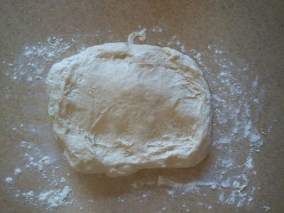 How to Make the Dough