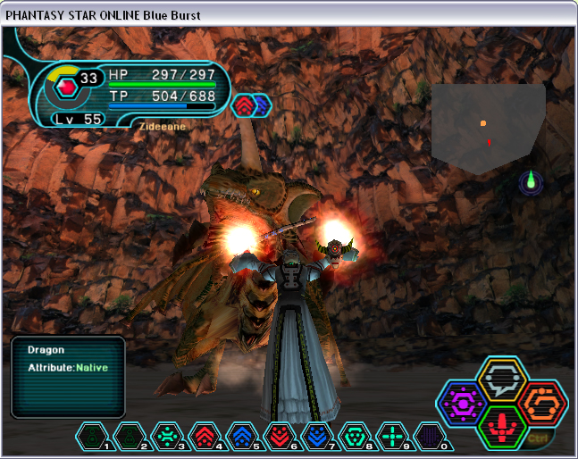 Play Phantasy Star Online: Blue Burst : 6 Steps - Instructables
