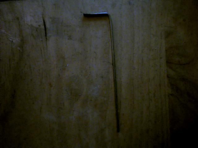 How to Make a Tension Wench