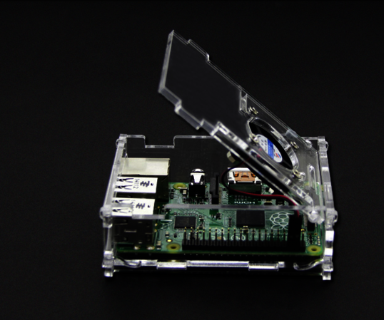 Build a Multimedia System Using Raspberry Pi2