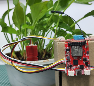 Verify Lorawan Gateway Functionality
