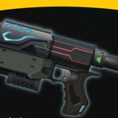 Nerf Modding 101: Recon CS-6