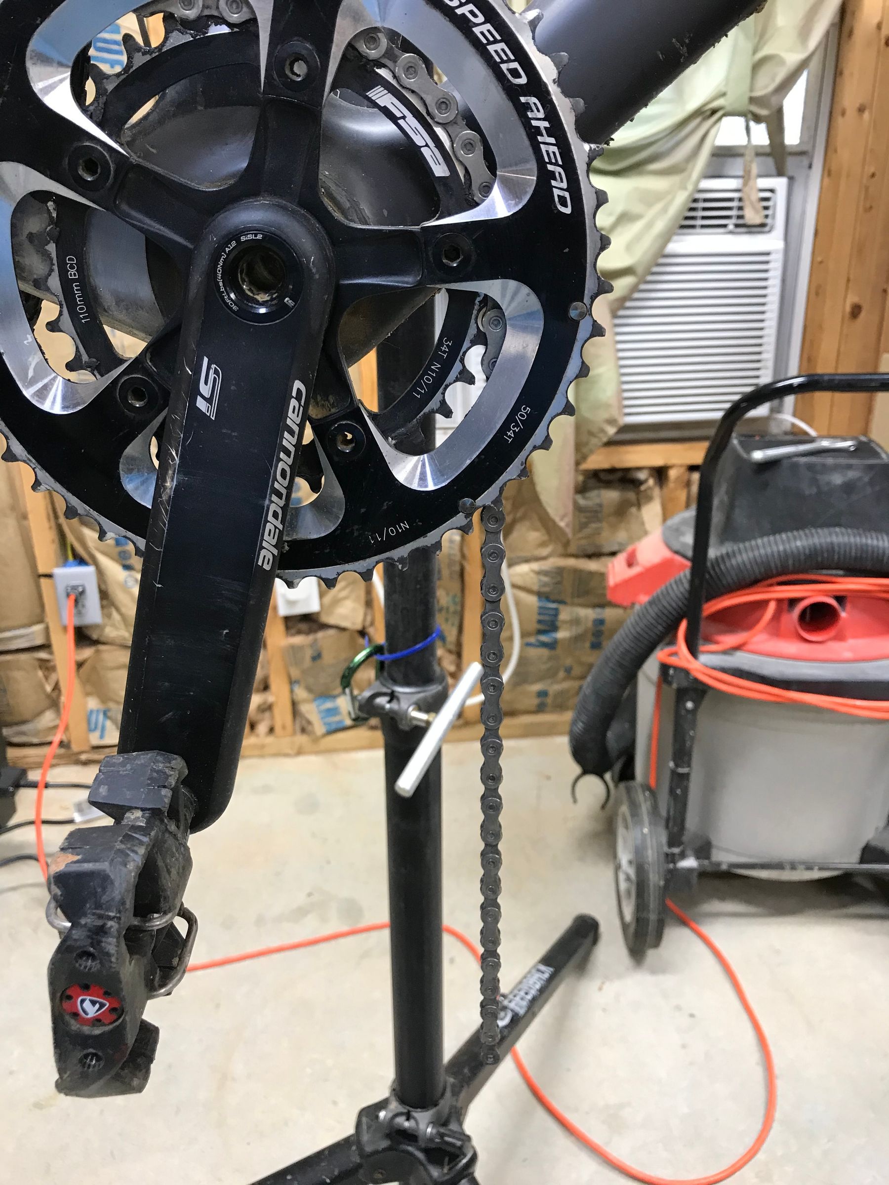 How to Service a Bicycle Chain 9 Steps (with Pictures) Instructables