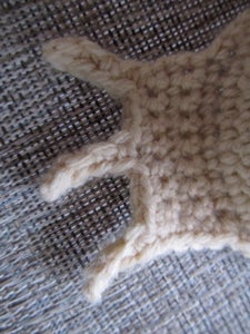 E.T. Cozy Pattern