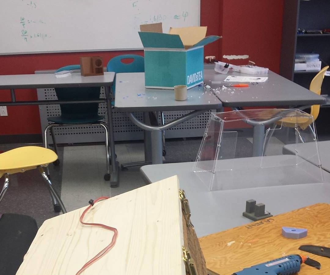 Directional Arrow With LED From Arduino : 4 Steps - Instructables