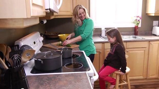 Keeping Kids Food Safe