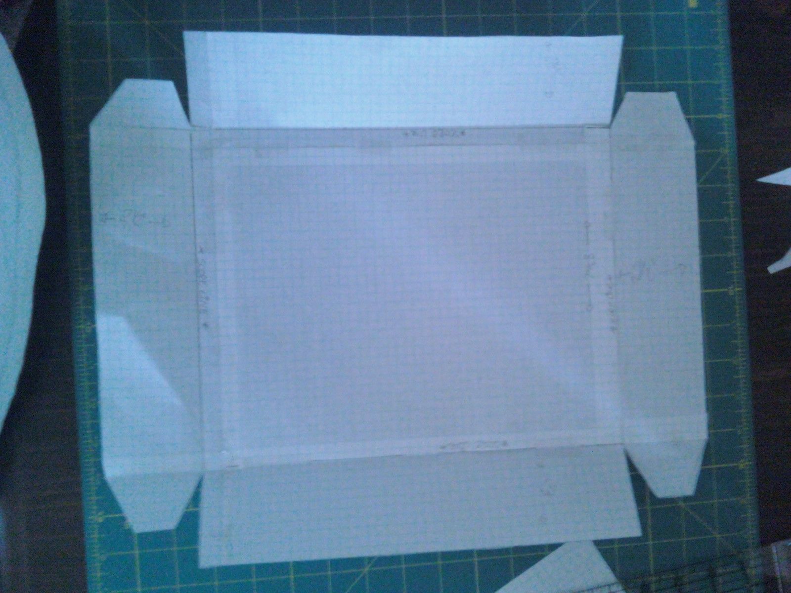 Cardboard Office Storage Boxes 4 Steps Instructables
