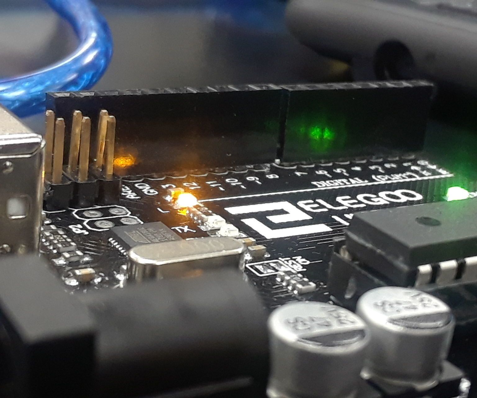 CubeSat Instructable 