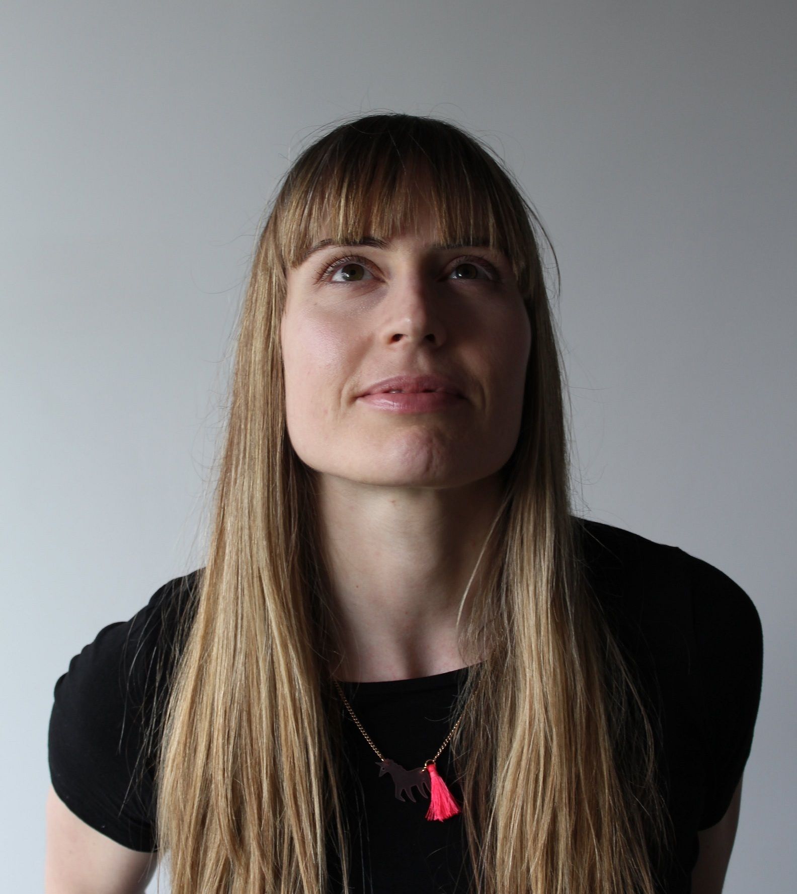 author