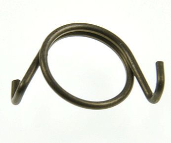 Fitting Our Replacement Door Lock Springs Land Rover Discovery 1 Range Rover Classic REAR DOORS