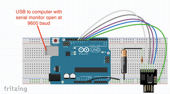 How to Unlock Digispark ATtiny85 and Convert It to a Trinket : 8 Steps ...