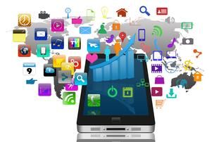 Mobile Apps Development Is Blooming Day by Day
