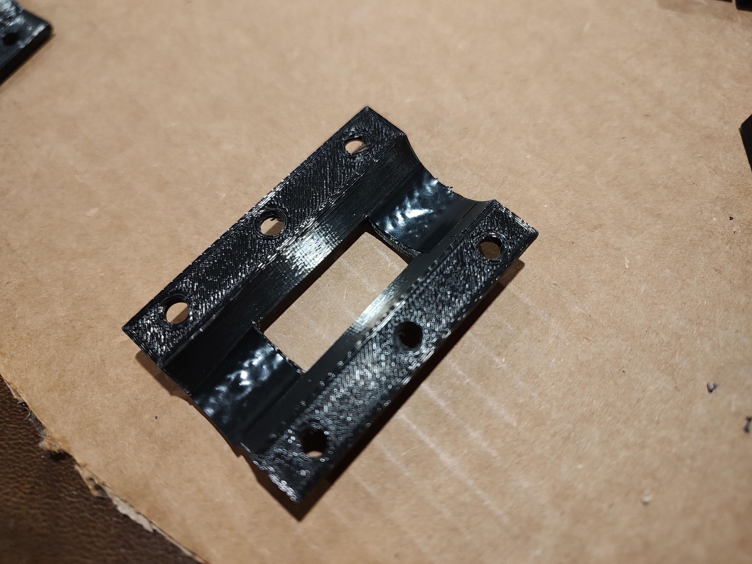 Diy Tape Measure Yagi Antenna for Ham Radio 9 Steps (with Pictures) Instructables