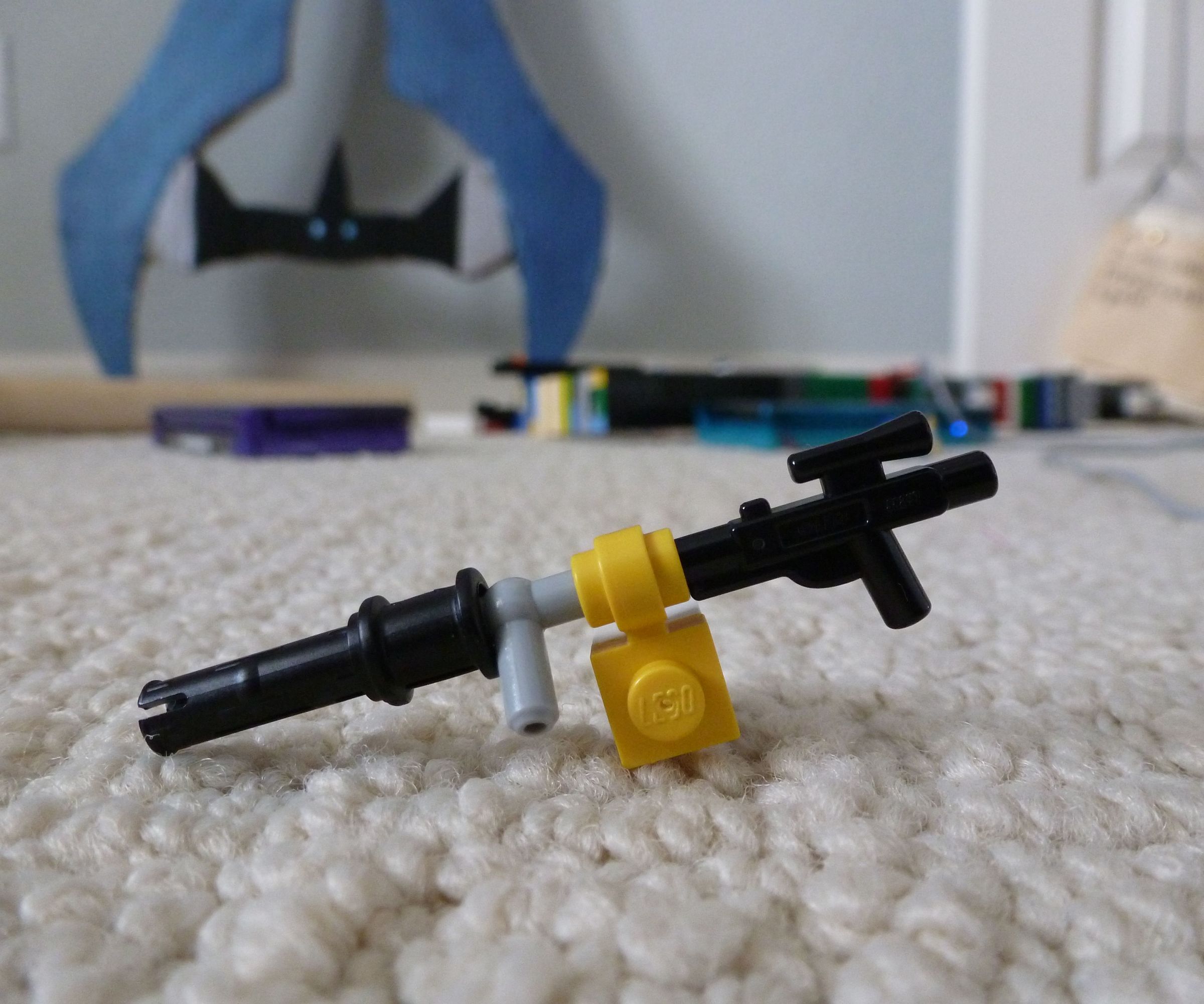 Lego LMG