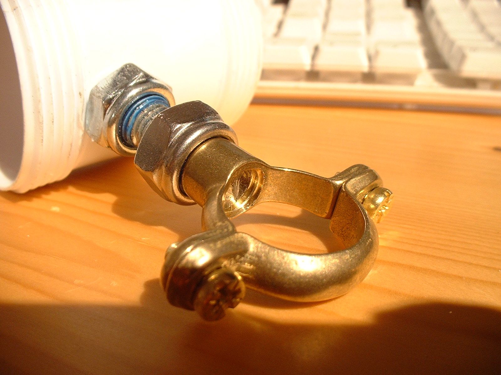 Homemade Halogen Bike Light 6 Steps Instructables