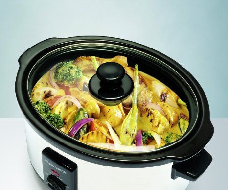 What Makes Slow Cookers the Foremost Choice