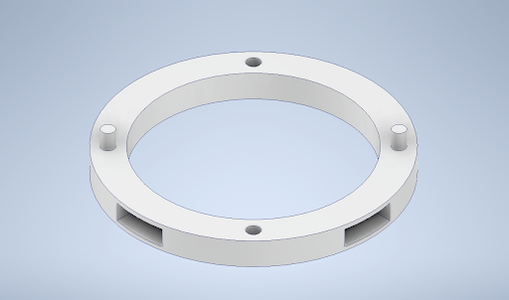 Standardized Connector