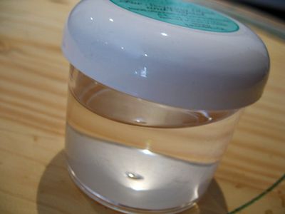 Mount the Spinning-Top
