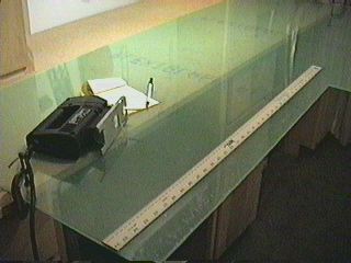 Cut the Tank Pieces
