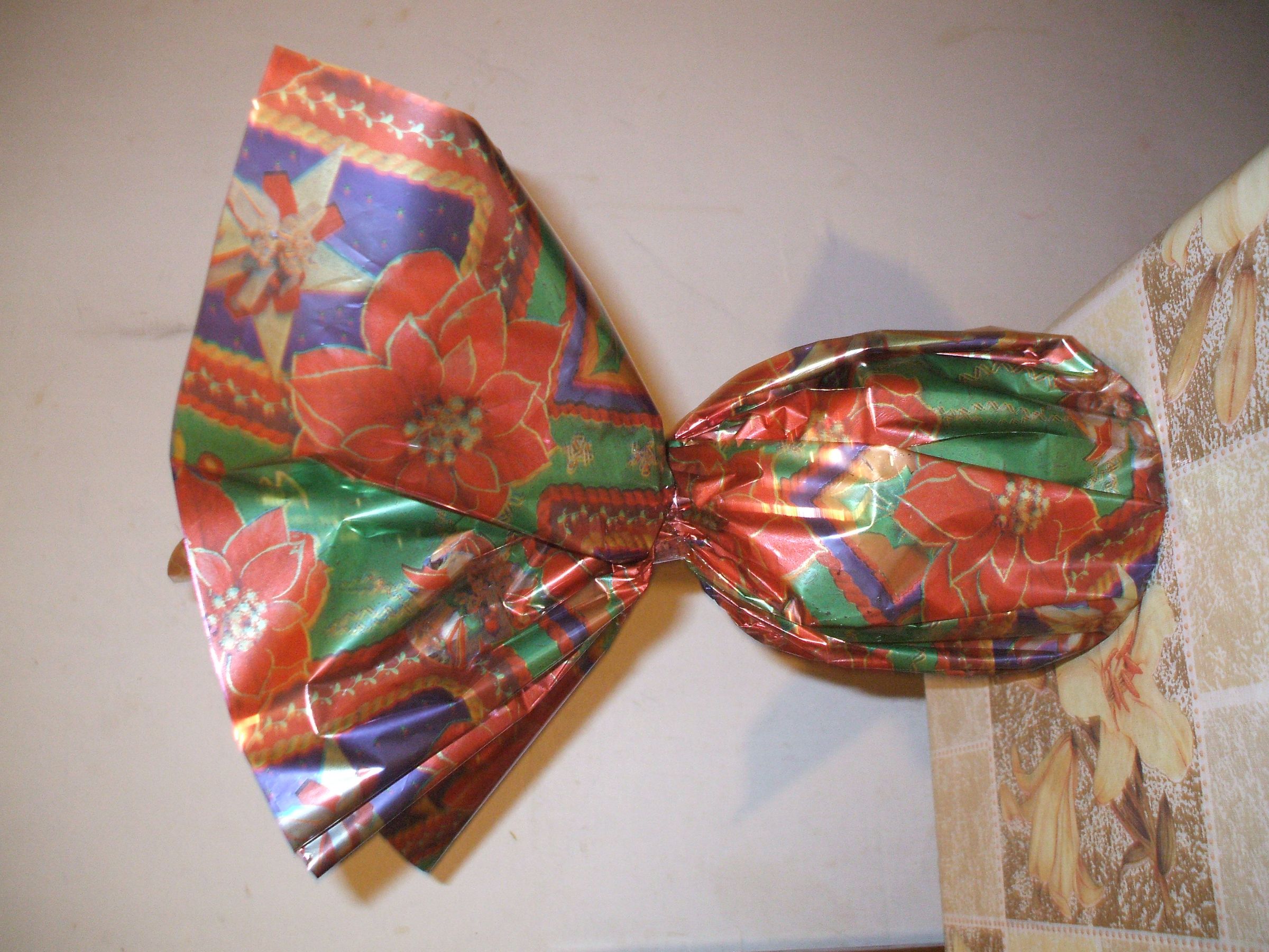 Homemade Holiday Gift Ideas !