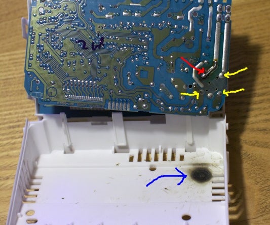 How to Repair Your AEG or Electrolux Dishwasher