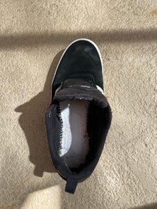 Step 2: Finish Prepping Your Shoe