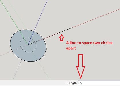 How to Quickly Design a 3D Model Using Basic Shapes : 13 Steps (with ...