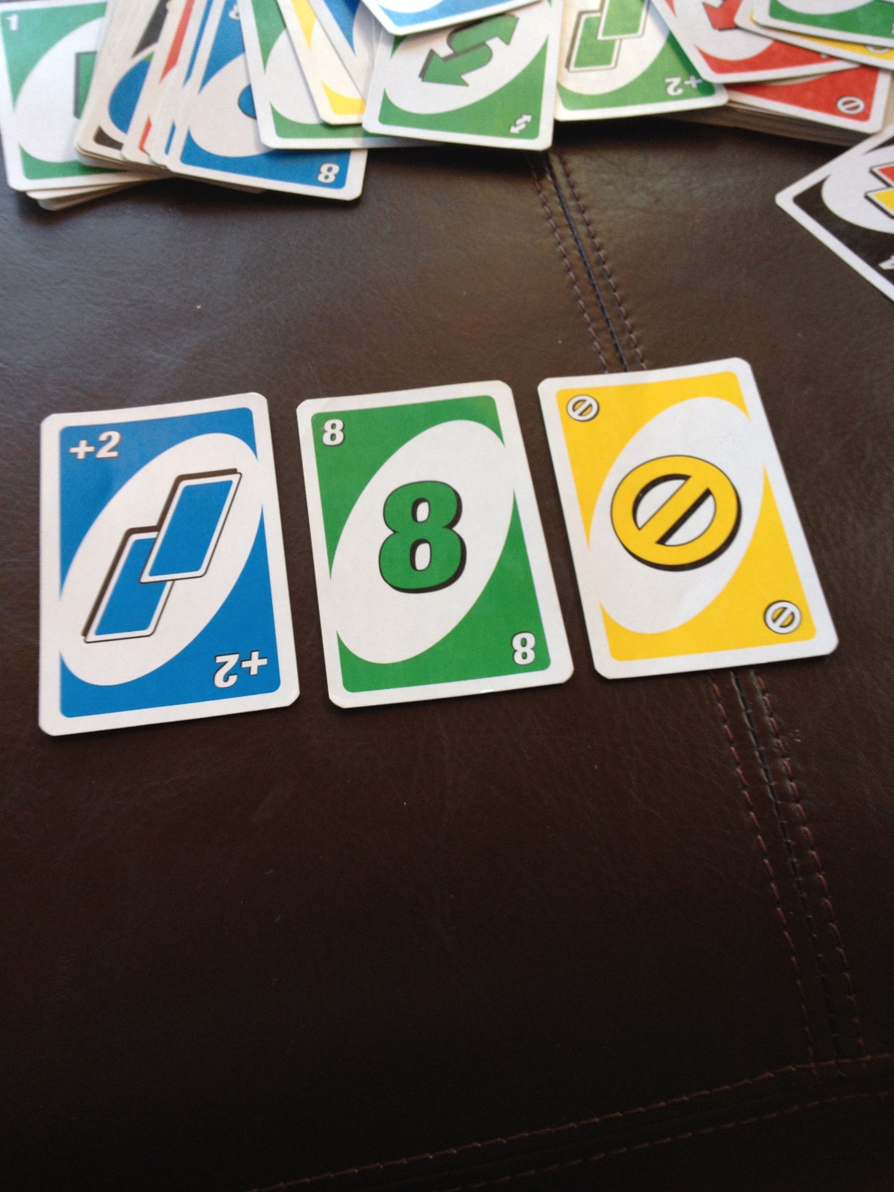 Develop a Photographic Memory