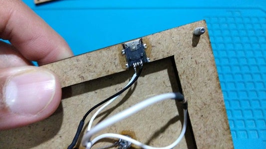 Hardware Assembly & Demonstration