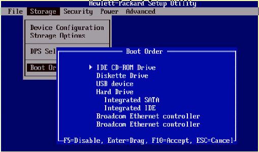 Bypass BIOS Boot or OS Login to "most" Any Computer ... With Console Access