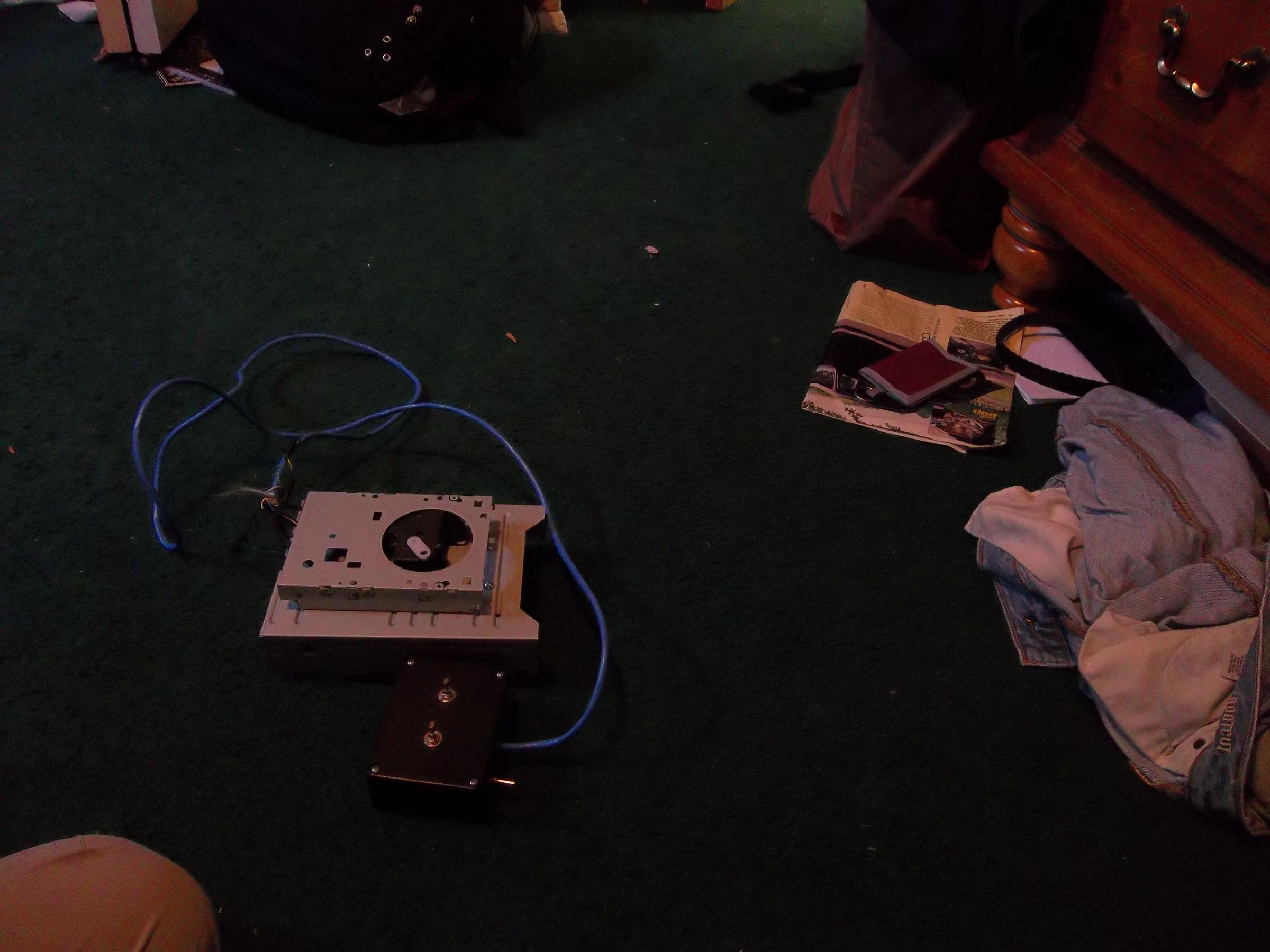 Simple Remote Control Armored Tank Instructables