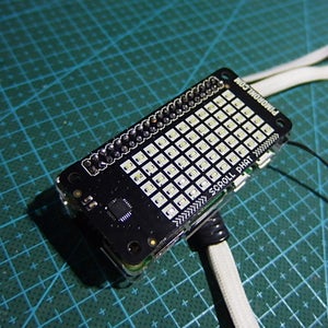 Play With Raspberry ZERO PHat