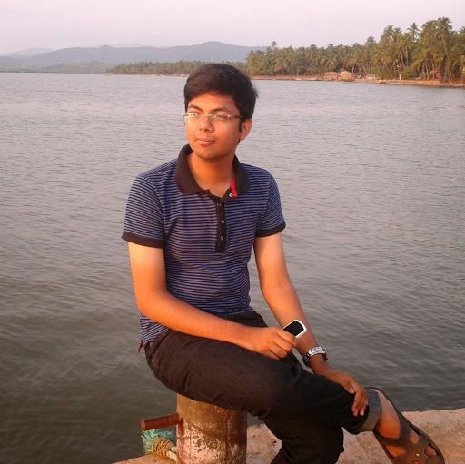 author