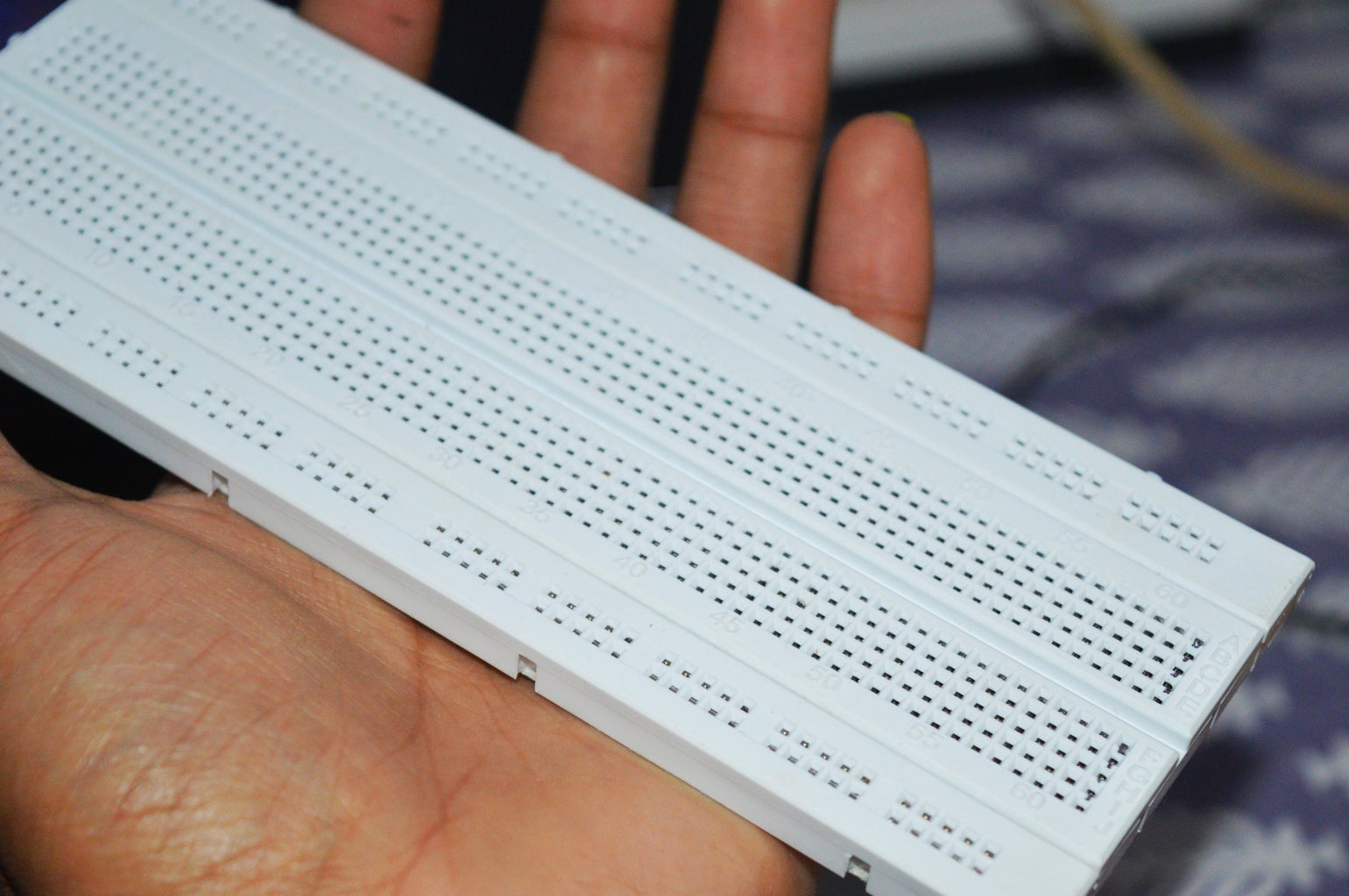 Simple Led Patterns (Using Arduino) - Instructables