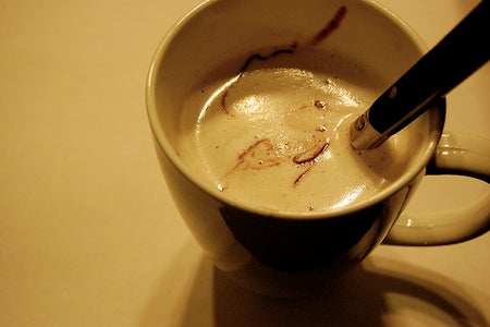 How to Make Caffe Mocha