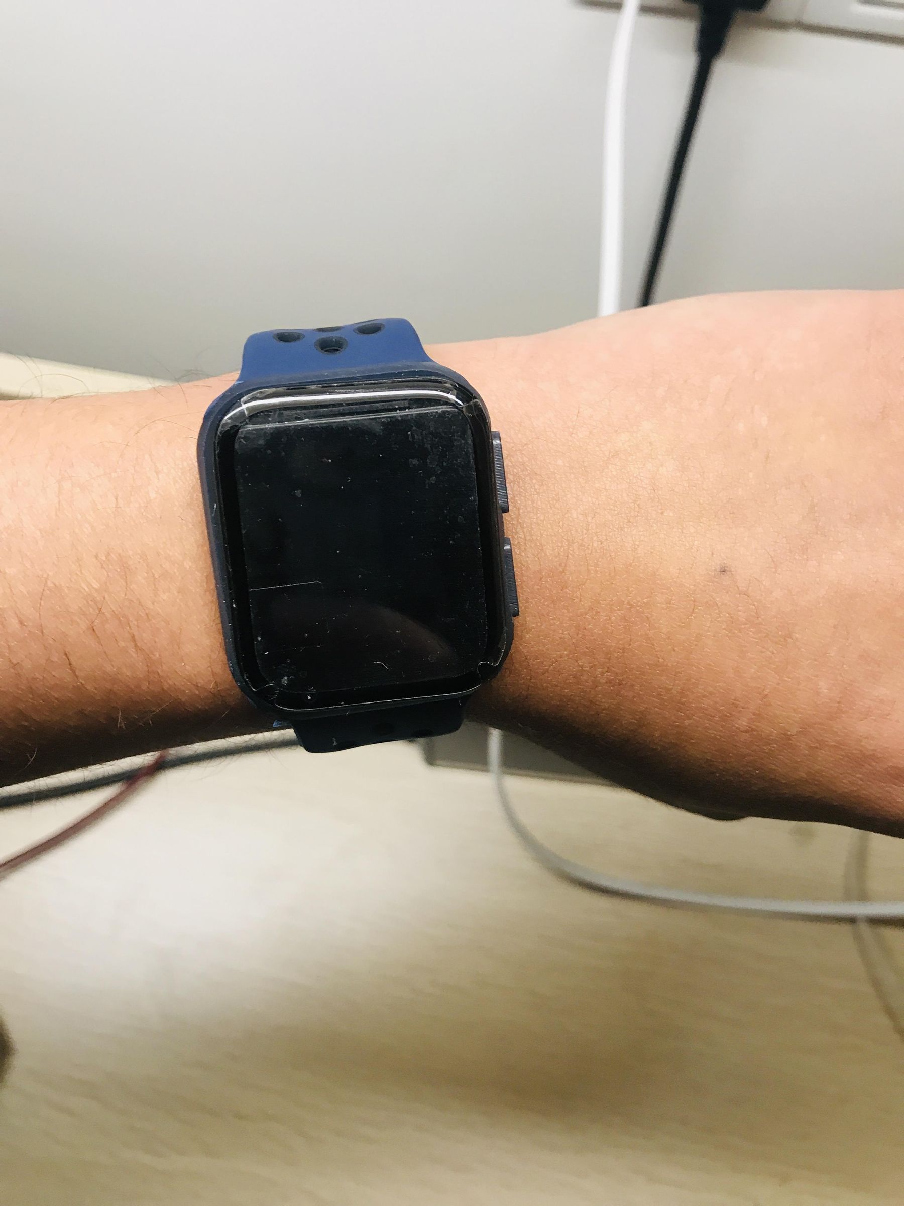 MutantW V1 DIY Open Source Smartwatch That You Can Wear Daily 8 