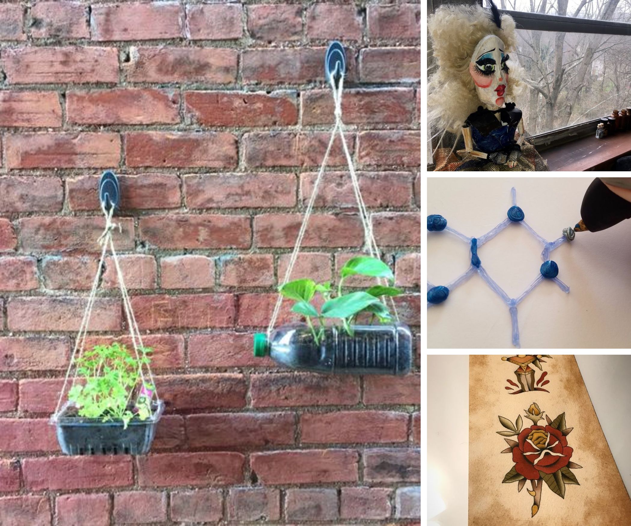 Art Education - Instructables