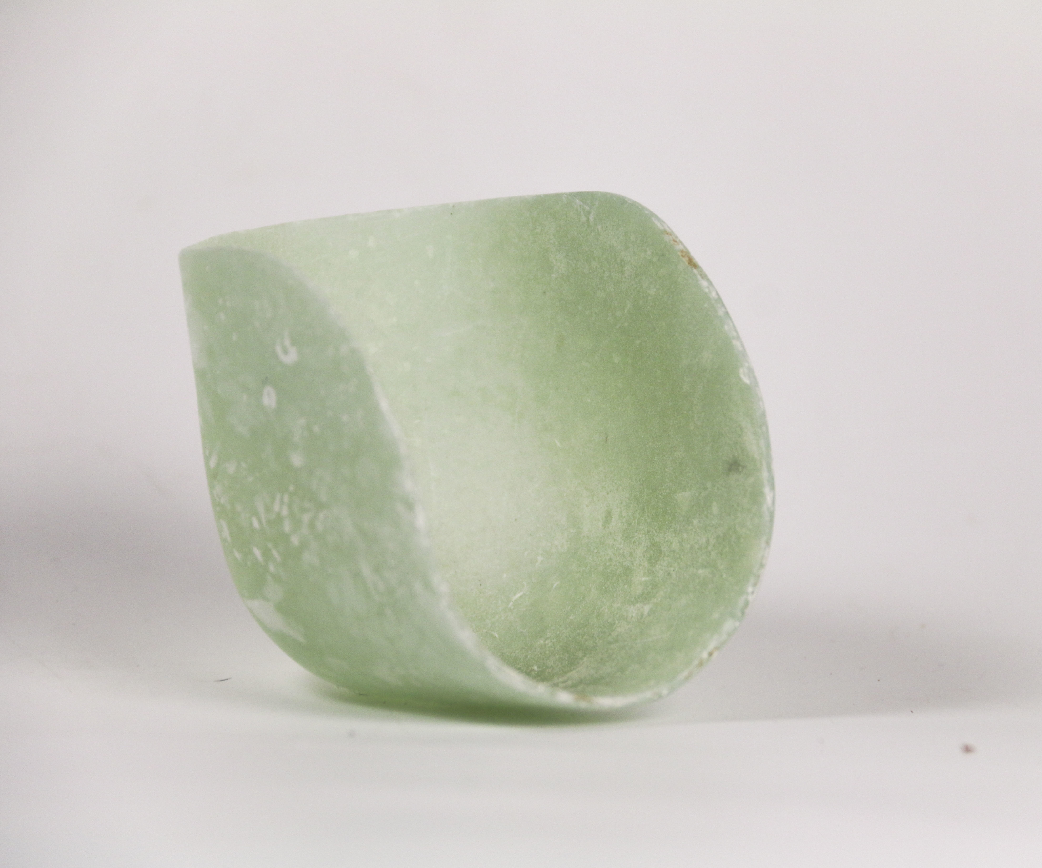 Fiberglass Shell Werplaats IDC