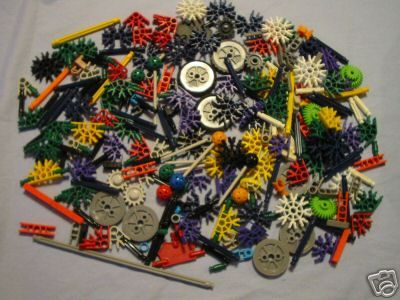 How to Get Very Cheap Knex